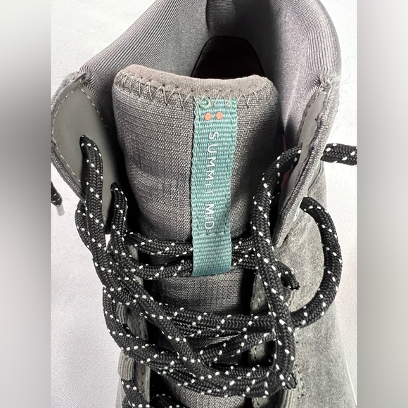 Ryka Summit Trail Mid Hiking Boot - Picture 7 of 10